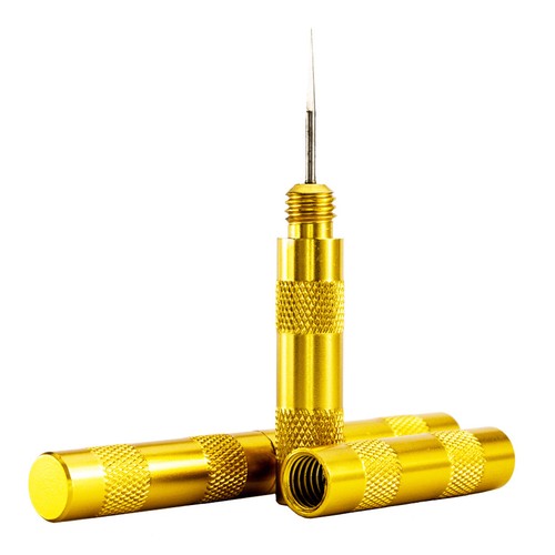 Airbrush wash needle - needle,