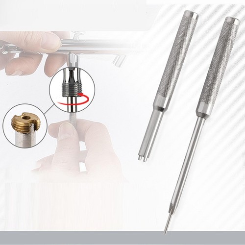 Professional airbrush cleaning - professional,
