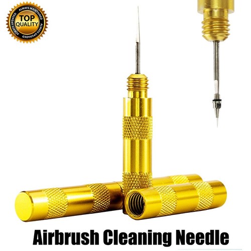 Airbrush spray gun nozzle - spray,