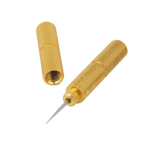 Airbrush spray nozzle - airbrush,