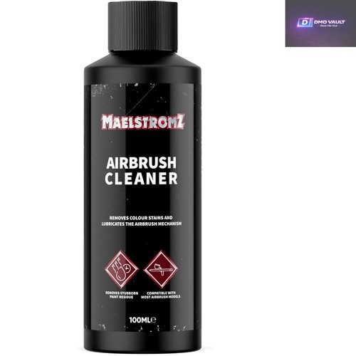100ml deep cleaning airbrush - 100ml,
