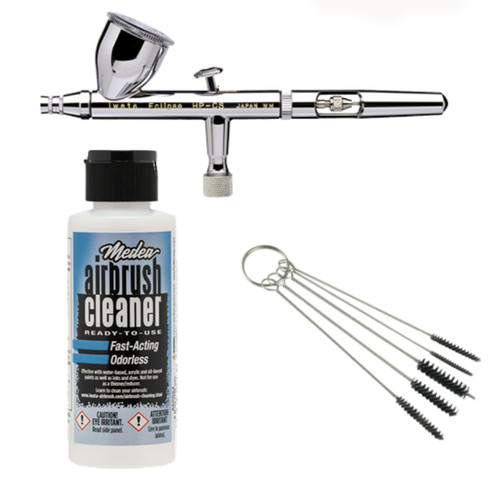 Iwata eclipse airbrush - eclipse, hp-cs