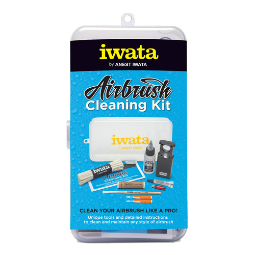 Iwata airbrush professional - iwata,