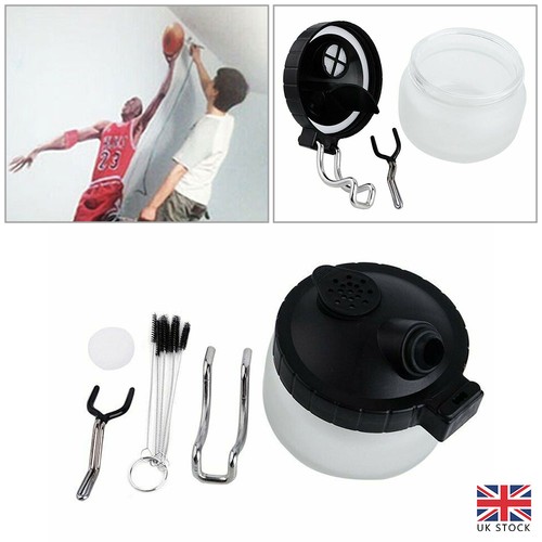 Multifunction airbrush - multifunction,