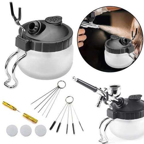 304ml airbrush cleaning - airbrush,