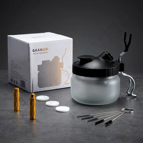 Gaahleri airbrush components - gaahleri,