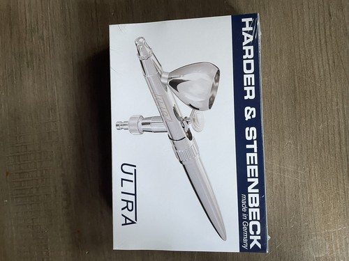 Harder steenbeck ultra 2024 - &,