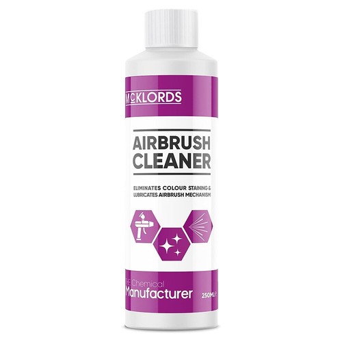 Mcklords airbrush cleaner - -, |