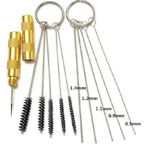 11pcs cleaning tool kit - tool,