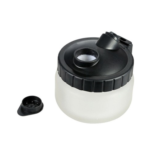 304ml airbrush cleaning - cleaning, pot