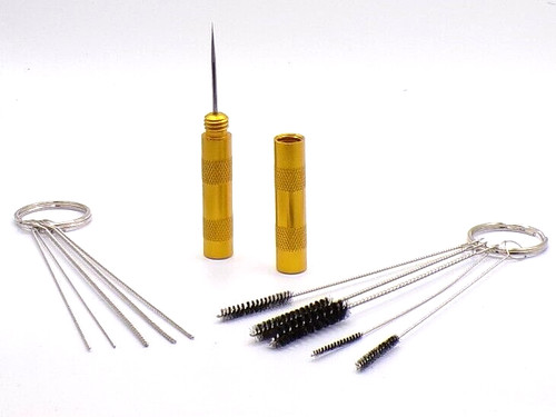 Airbrush cleaning kit uk - airbrush,